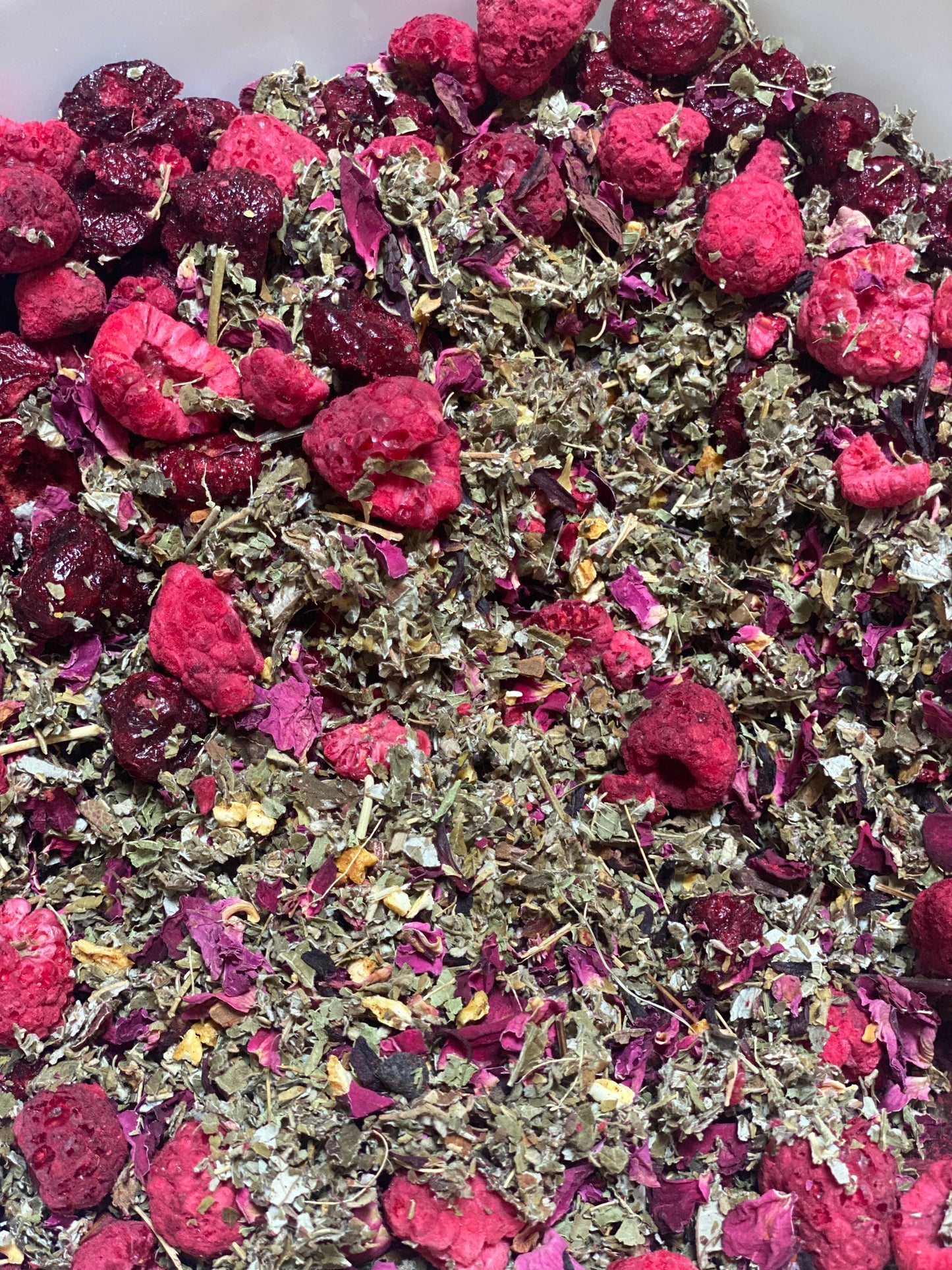 Venus Bloom~ Tea for Womb, Sensuality, Love & Bliss! ❤️
